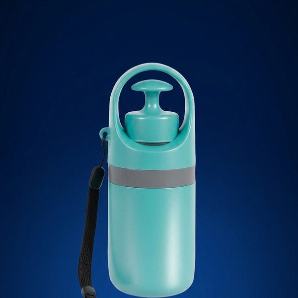 Recogedor de Popó Portátil Premium