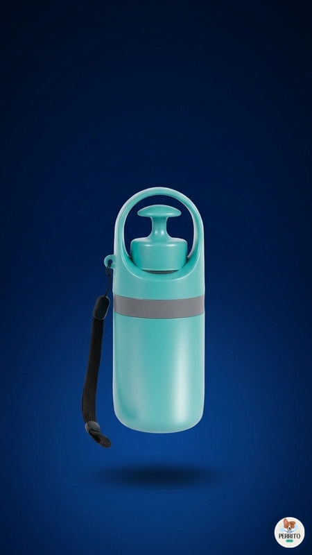 Recogedor de Popó Portátil Premium