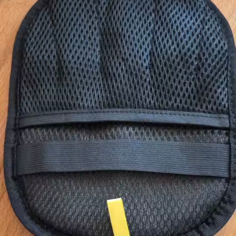 Guante removedor de Pelos Profesional-Pet